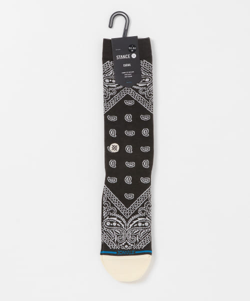 STANCE SOCKS　BARRIO CREW