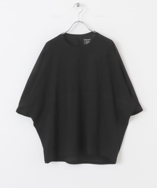 1dozen　スピンドルTシャツ