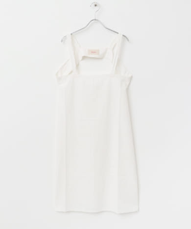 COSMIC WONDER　Tasuki apron