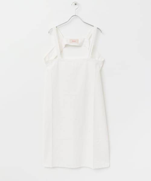 COSMIC WONDER　Tasuki apron