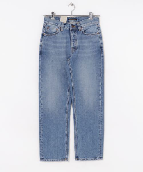 NUDIE JEANS　Rad Rufus-Indigo Blues