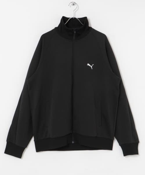 PUMA×SCYE　T7 TRACK JACKET