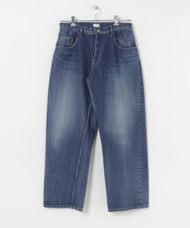 HERILL HL XX Denim[BSMA4-030800010]｜URBAN RESEARCH公式