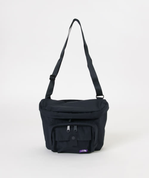 THE NORTH FACE PURPLE LABEL　MT Wind Shoulder Bag