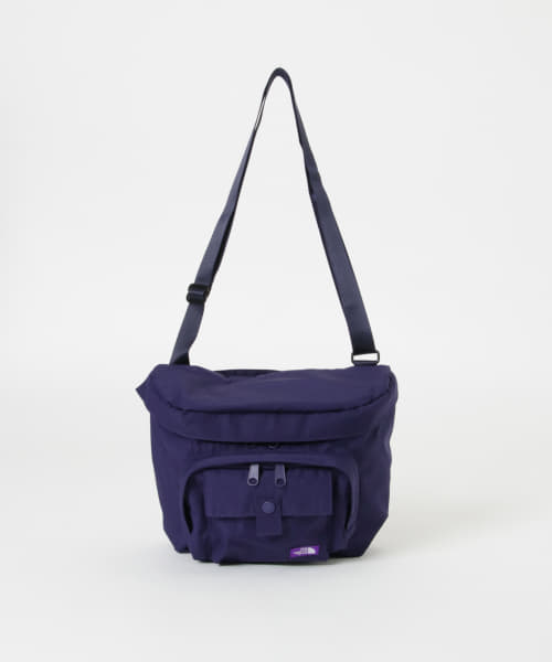 THE NORTH FACE PURPLE LABEL　MT Wind Shoulder Bag