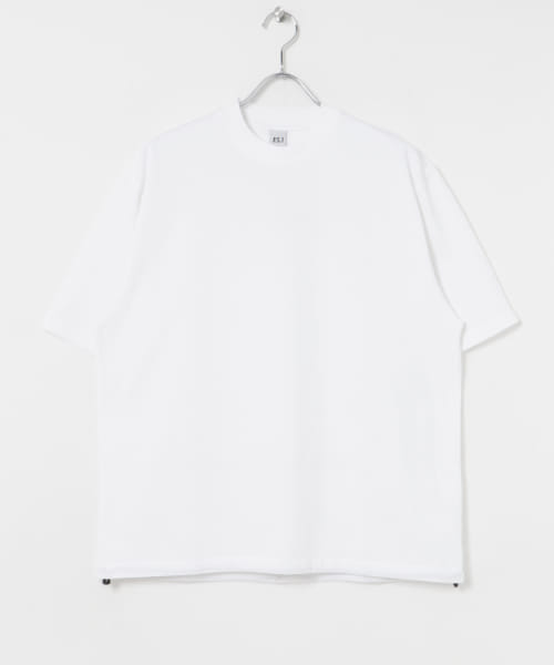 ES.1　SS T-Shirt