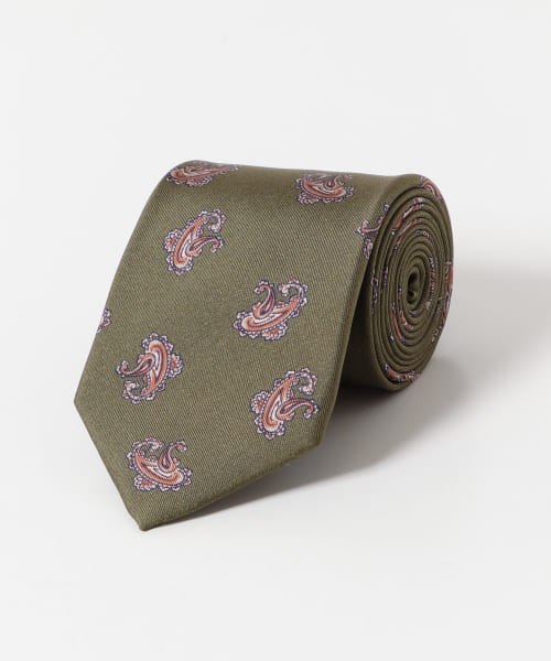 LIFE STYLE TAILOR　TIE YOUR TIE DESIGN タイ10