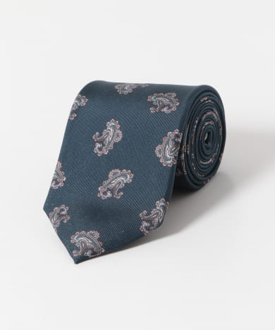 LIFE STYLE TAILOR　TIE YOUR TIE DESIGN タイ10
