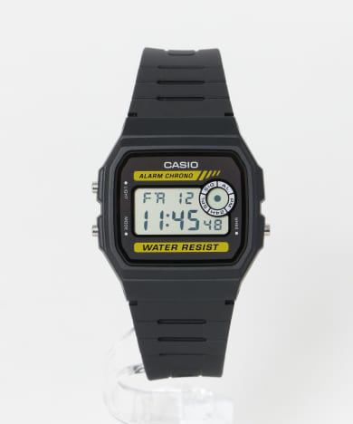 CASIO　F-94WA-9JH
