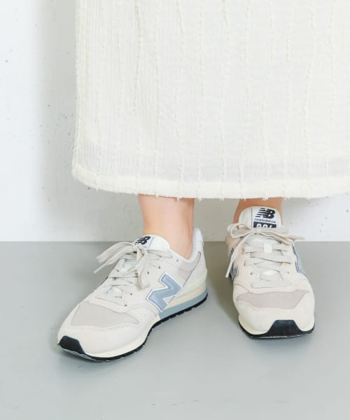 NEW BALANCE　CM996