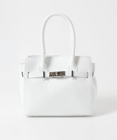 AULENTTI　ベルト付きBAG