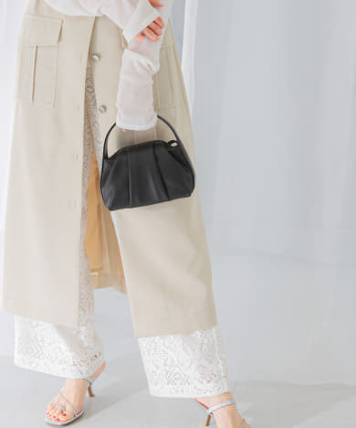 LUMEN　FANTINE BAG