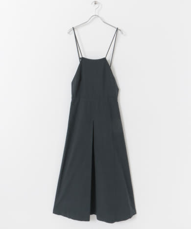 ARCHI　INTACK LONG DRESS