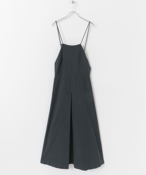 ARCHI　INTACK LONG DRESS