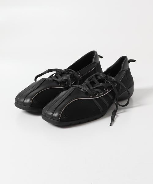 Rockfish Weatherwear　BLISS LACE UP SNEAKERS