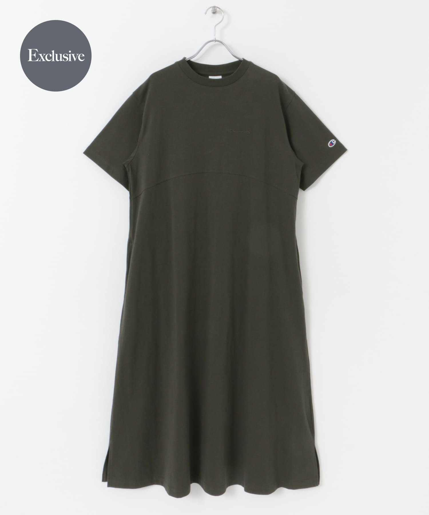 別注』CHAMPION×DOORS Jersey One-Piece[DWA5-CWSB321]｜URBAN