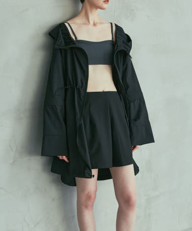 Swim URBAN RESEARCH　スイムショートパンツ