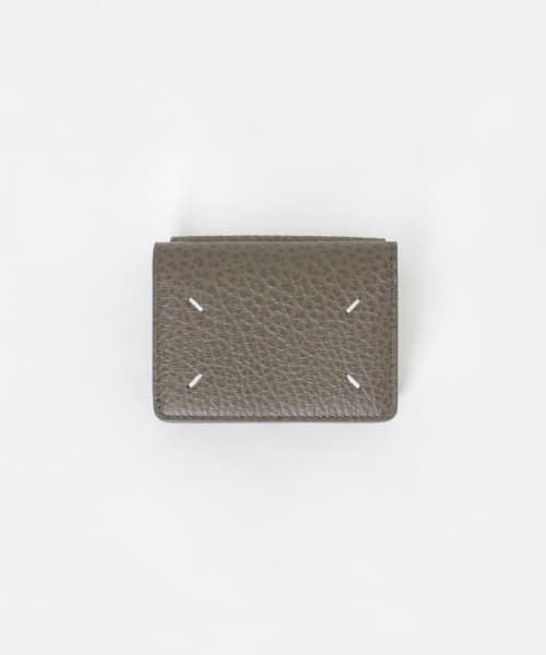 Maison Margiela　WALLET CLIP 3 P4455