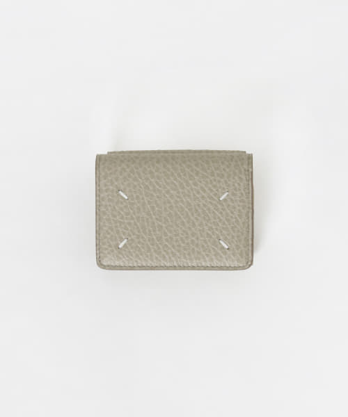 Maison Margiela　WALLET CLIP 3 P4455