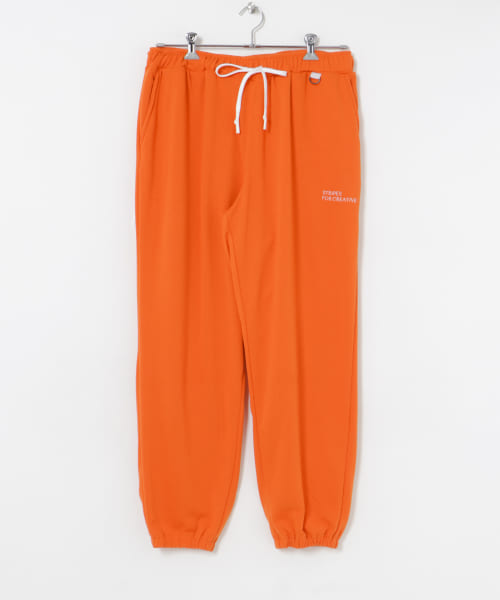 SFC　WIDE SWEAT PANTS