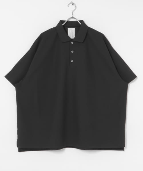 SFC　BIG SS POLO