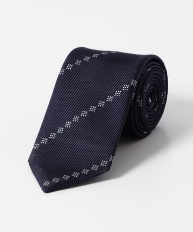LIFE STYLE TAILOR 25SS国内タイ小紋ST1[DTA4-1VL006]｜URBAN