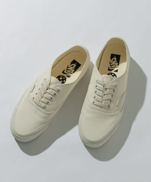 VANS PREMIUM　MTE Authentic Reissue 44