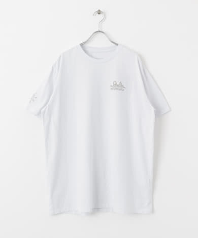 patagonia　Wind Runner R-T-shirts