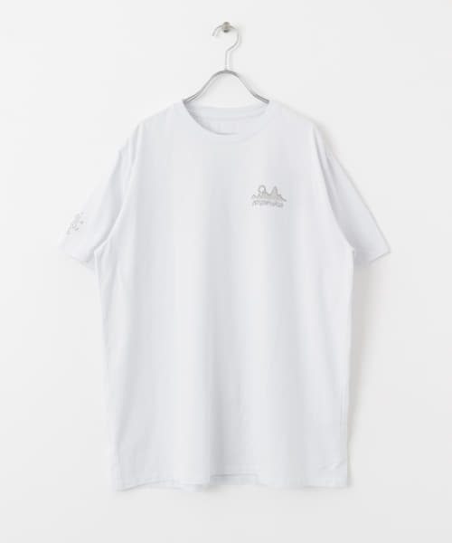 patagonia　Wind Runner R-T-shirts