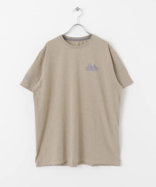 patagonia　Wind Runner R-T-shirts