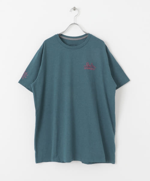 patagonia　Wind Runner R-T-shirts