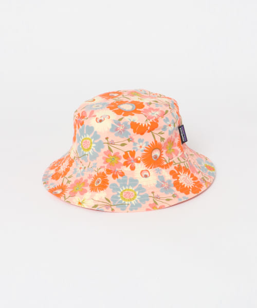 patagonia　Baby Sun Bucket Hat