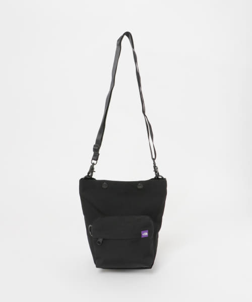 THE NORTH FACE PURPLE LABEL　MountainWind MultiBag