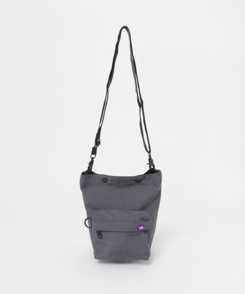 THE NORTH FACE PURPLE LABEL　MountainWind MultiBag