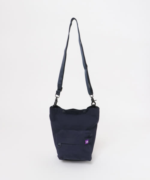 THE NORTH FACE PURPLE LABEL　MountainWind MultiBag