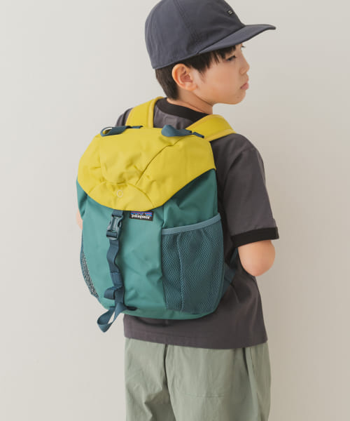 patagonia　Ks Refugito Day Pack 12L