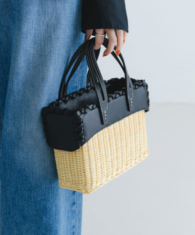 A VACATION RATTAN S[UWA4-A98-00-09]｜URBAN RESEARCH公式