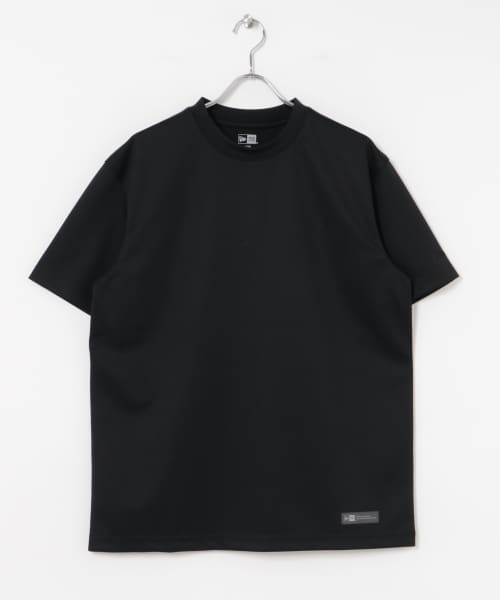 New Era　OD TECH WAFFLE TEE YOSHIDA