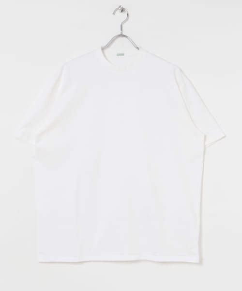 A PRESSE　Heavy Weight T-shirt