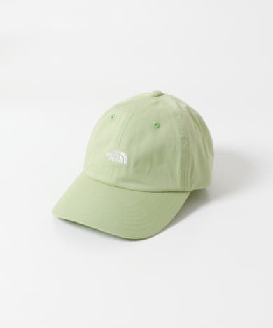 THE NORTH FACE　Kids Small Logo Cap
