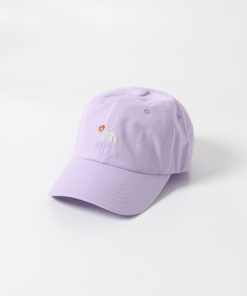 THE NORTH FACE　Kids Small Logo Cap