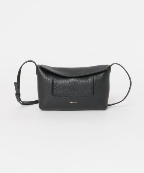 WANDLER　Penelope Slouch Mini