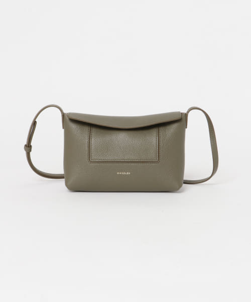 WANDLER　Penelope Slouch Mini