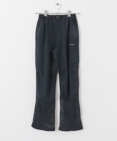 Snow Peak Apparel　Insect Shield Mesh Pants