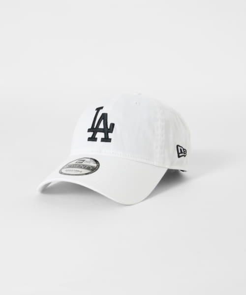 New Era　920 WASHED LOSDOD
