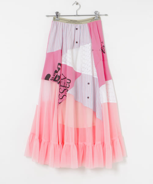 DEAR EPISODE　Dear Episode-skirt