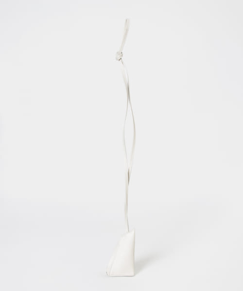 STUDIO NICHOLSON　POUCH