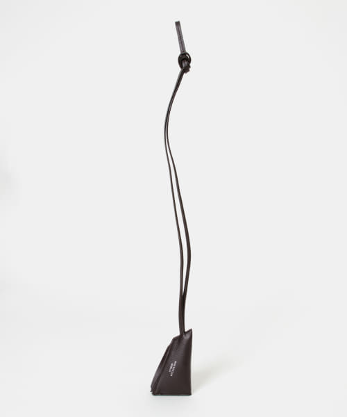 STUDIO NICHOLSON　POUCH