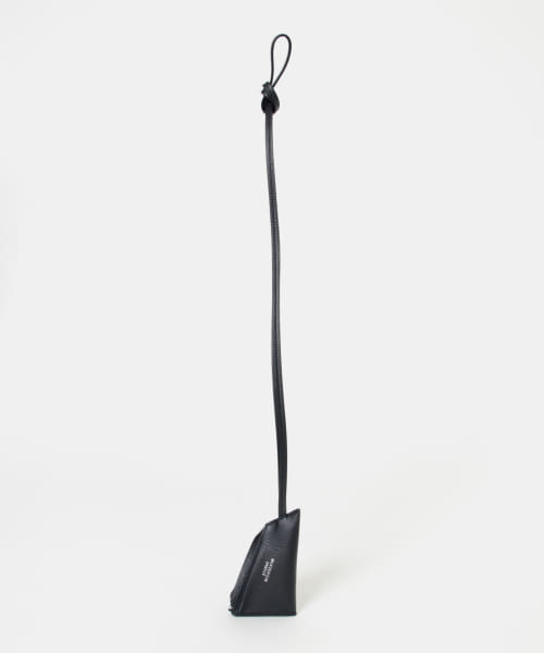 STUDIO NICHOLSON　POUCH