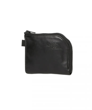 THE NORTH FACE　Roamer Wallet